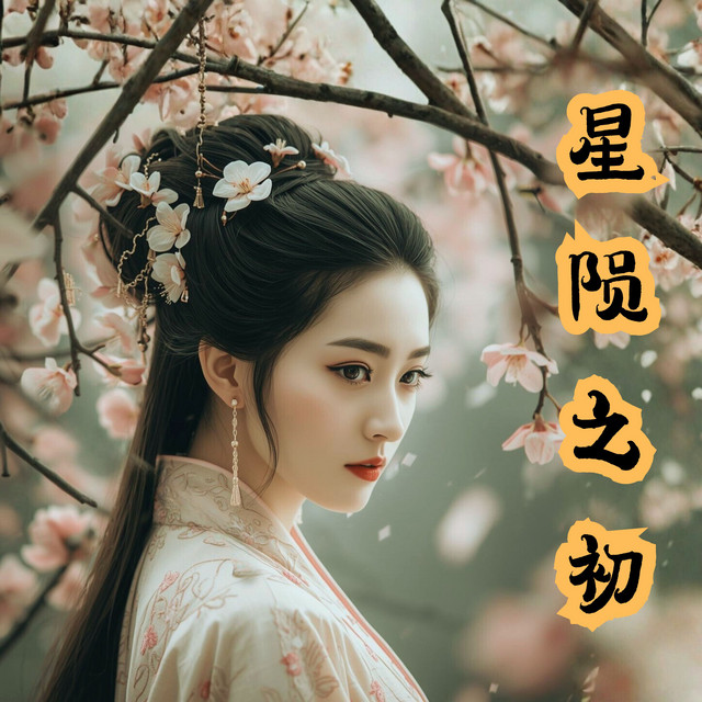 星陨之初 cover