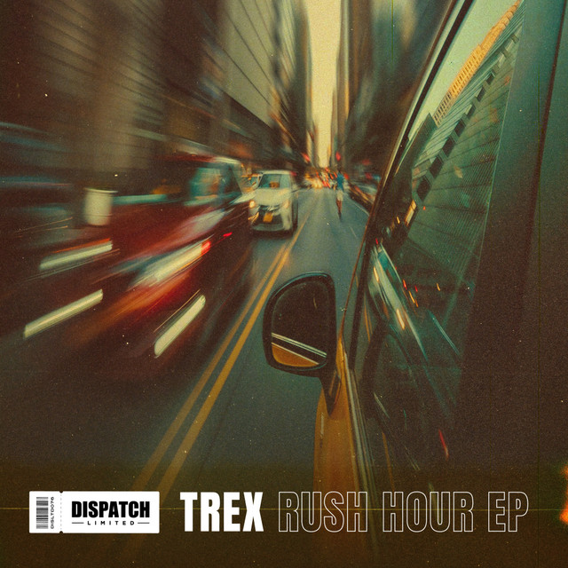 Rush Hour artwork