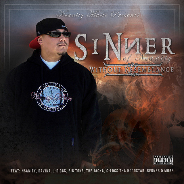 Not An Option cover art
