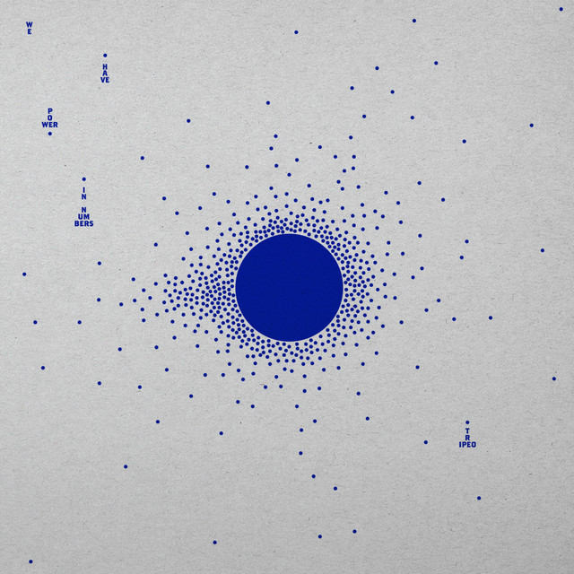 We Have Power In Numbers cover art