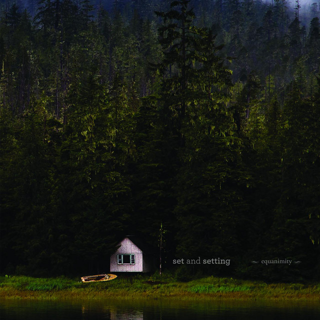 Equanimity cover art