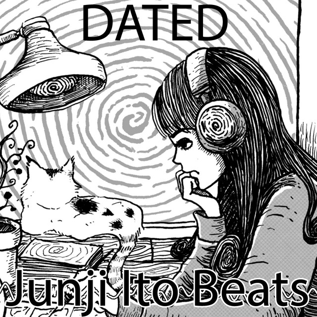 Junji Ito beats by Dated