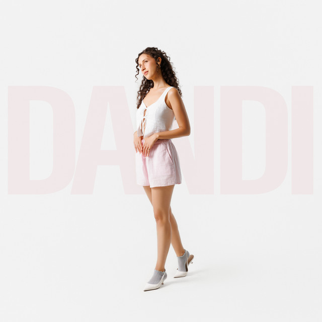 DANDI cover art