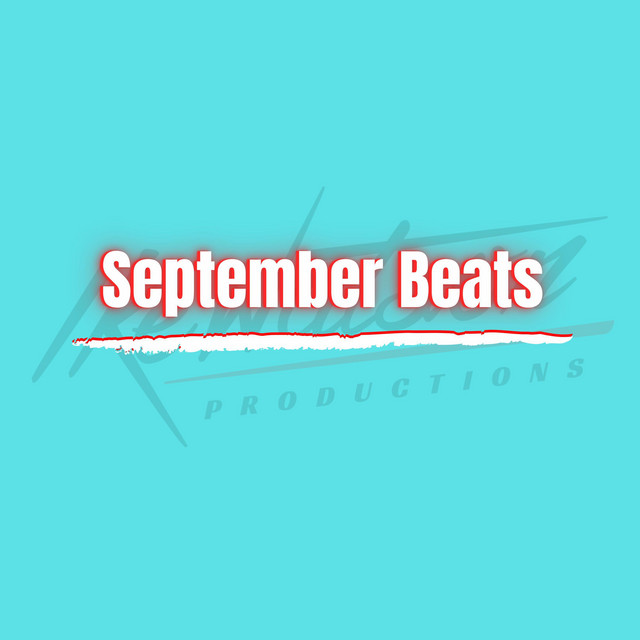 September Beats (Instrumental) cover art