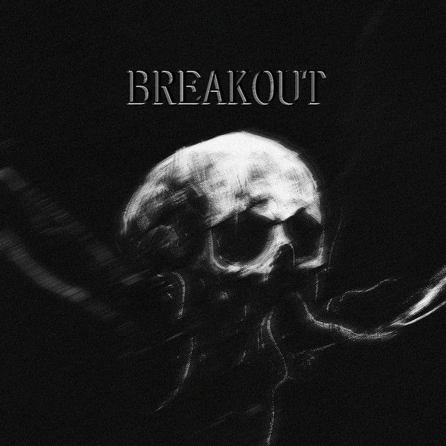 BREAKOUT cover