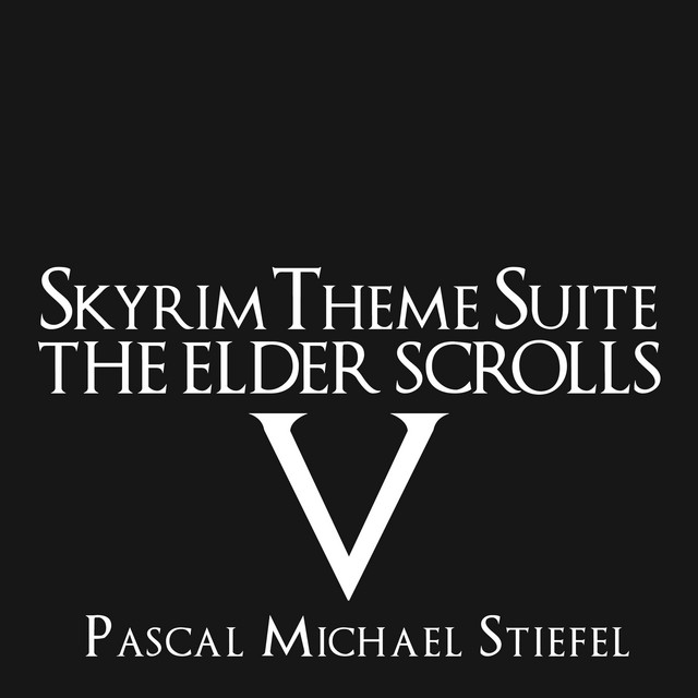 Skyrim Main Theme (From "The Elder Scrolls V: Skyrim") [Epic Orchestral Remix]