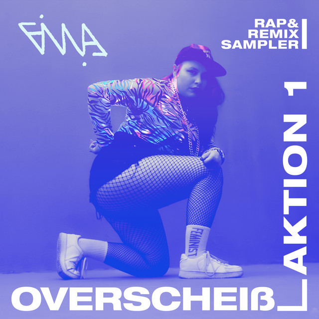 Overscheiß Aktion 1 cover art