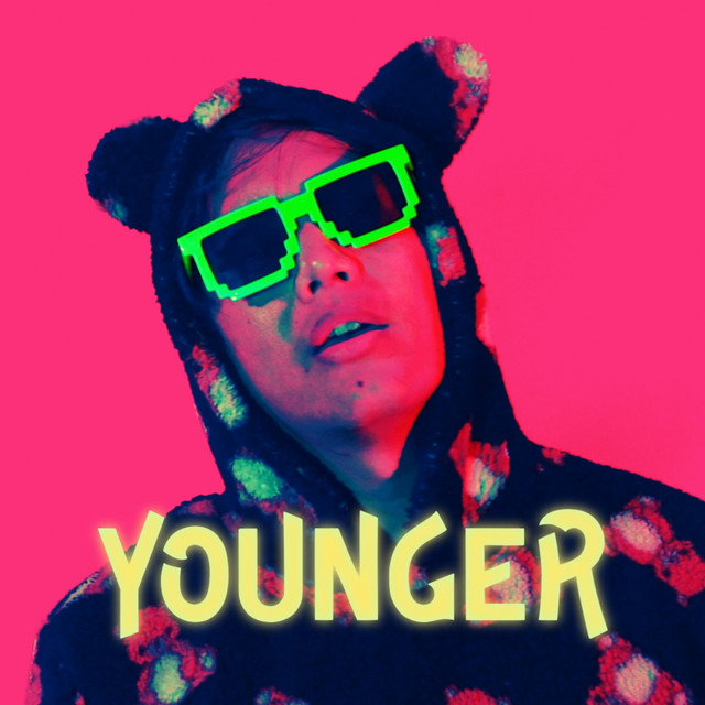 Younger cover art