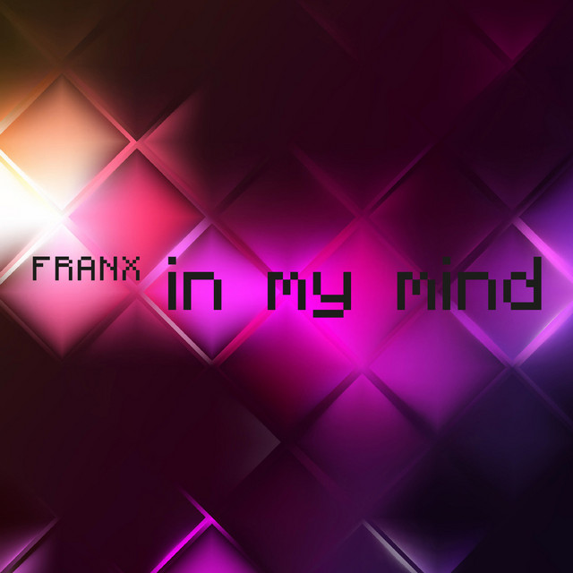 In My Mind cover art