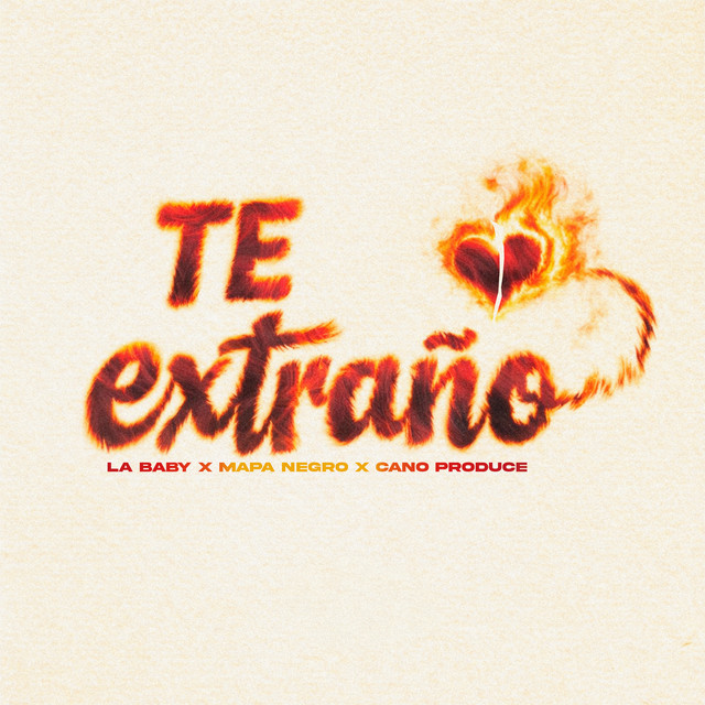 Te Extraño