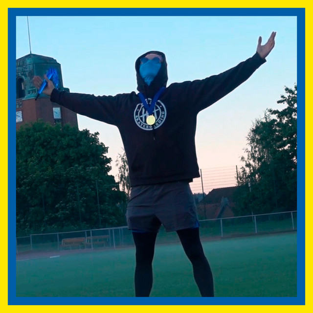 Jättebra cover art