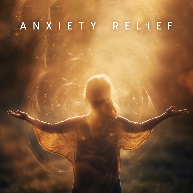 Anxiety Relief: Meditation Music for Yoga, Relaxation, Breathing ...