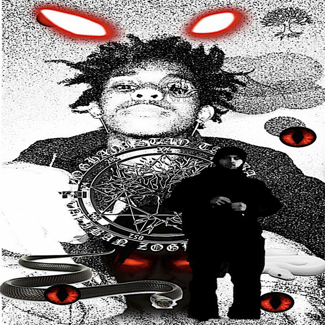 IDC | ALL I KNOW IS ZO cover art
