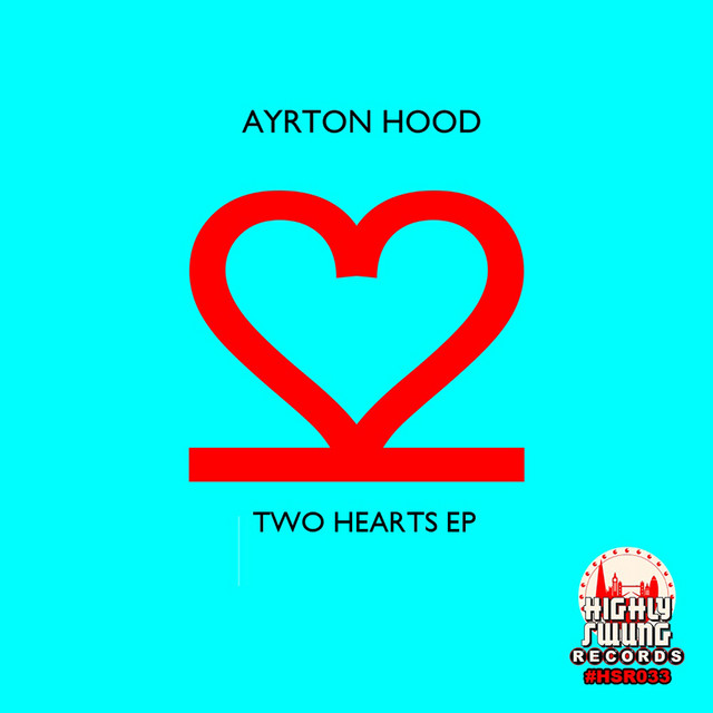 Two Hearts cover art