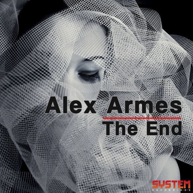 The End - Dub cover art