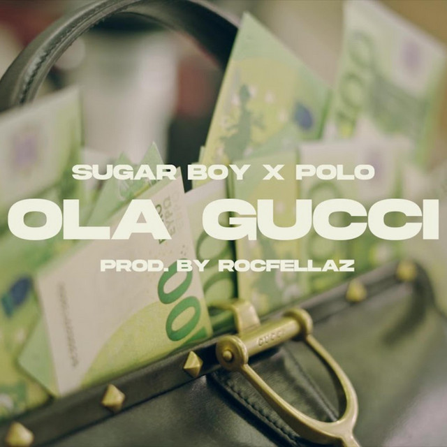 Ola Gucci