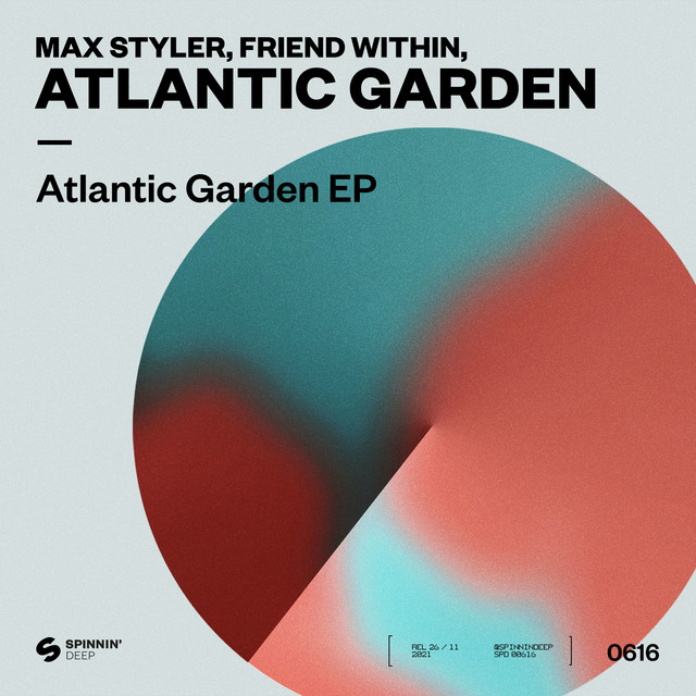 Atlantic Garden EP