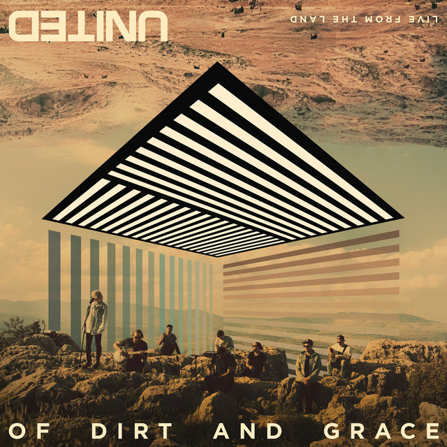 Of Dirt And Grace (Live From The Land) cover art