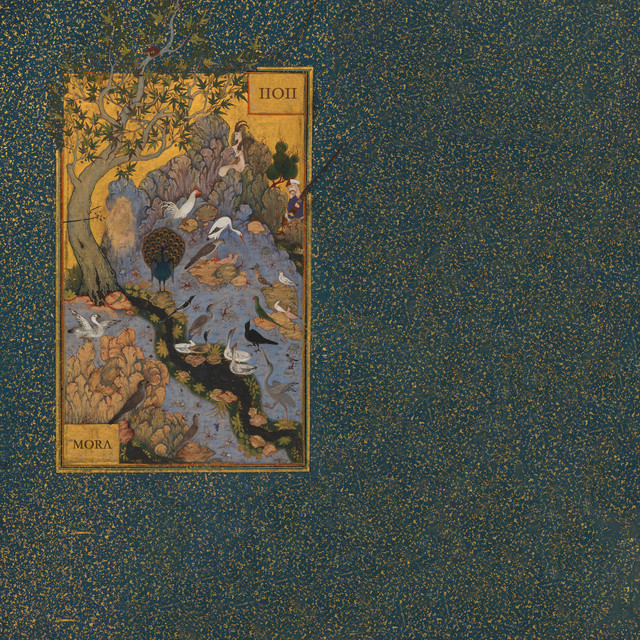 Mora album image