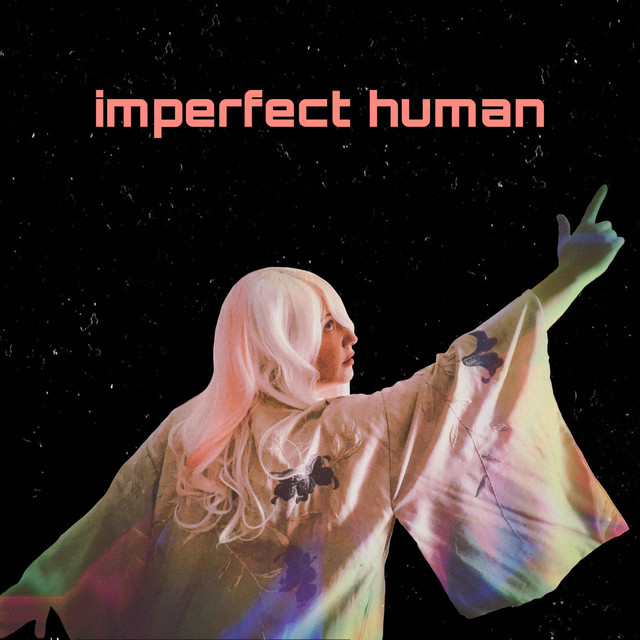 imperfect human cover art