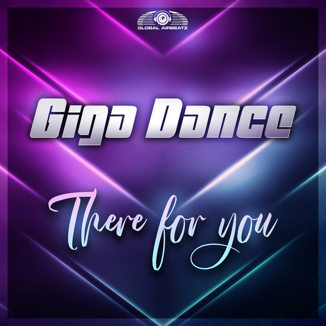 There for You cover art
