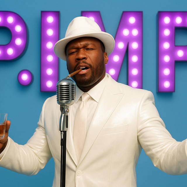 P.I.M.P (1950's) Jazz / Blues