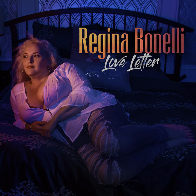 Love Letter cover art