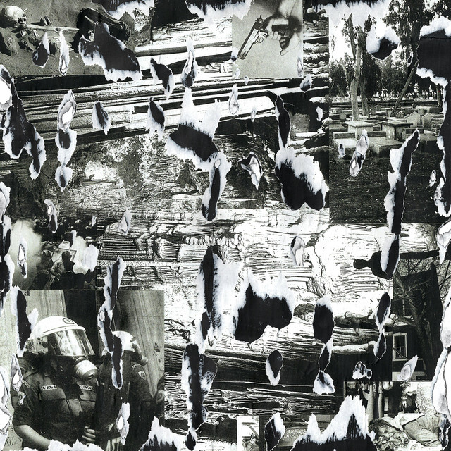 Killratio cover art