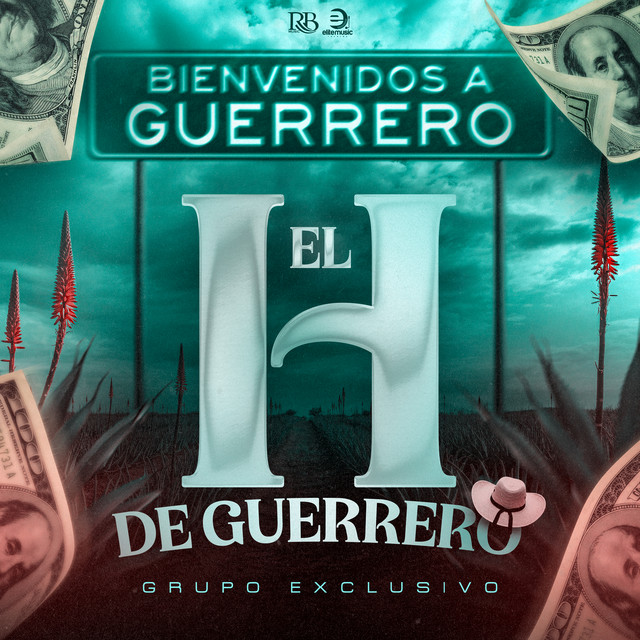 El H De Guerrero