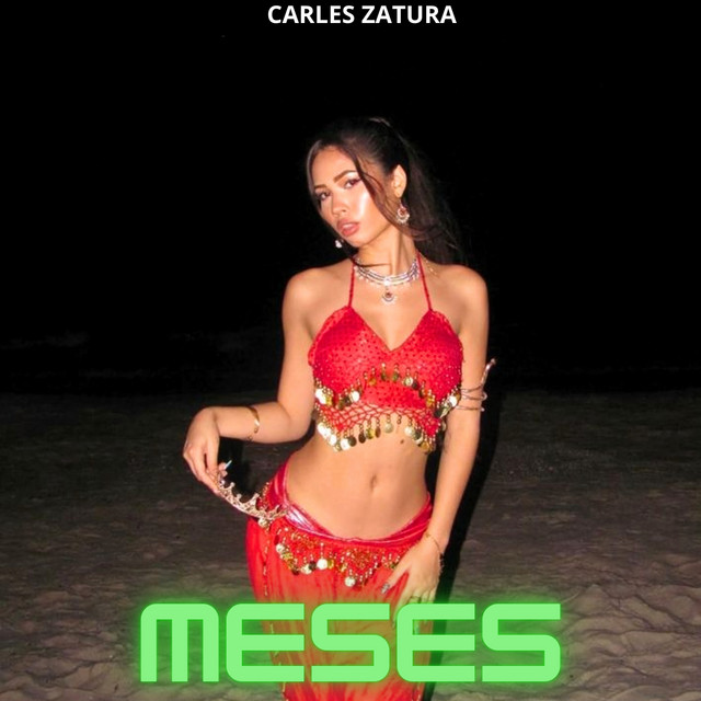 Meses cover