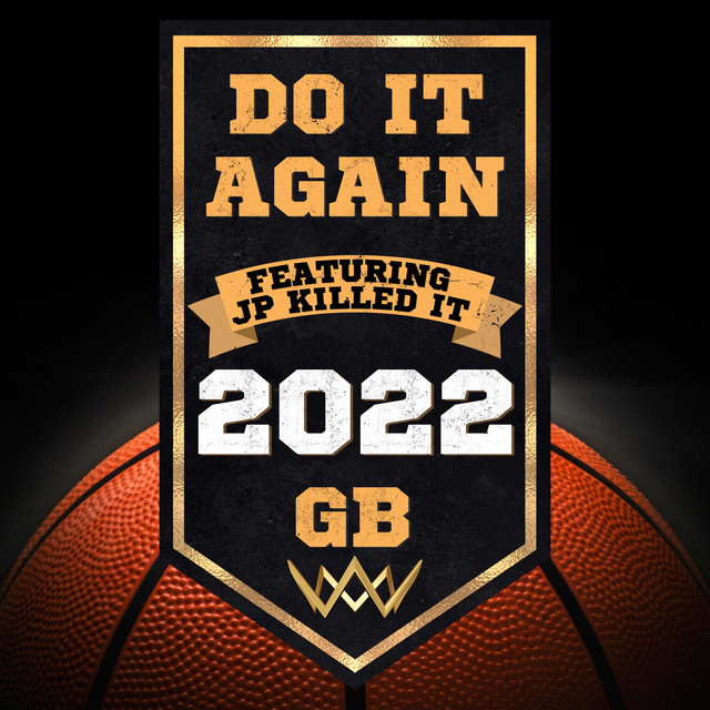 Do It Again cover art