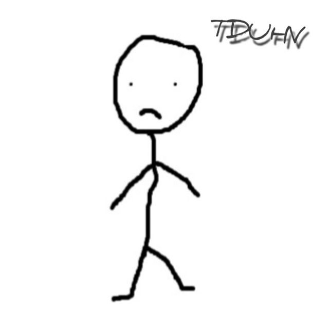 TUTORIAL DE UM HOMEM VAZIO cover art