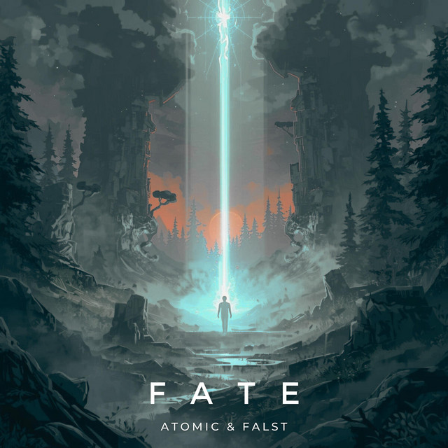 Fate cover art