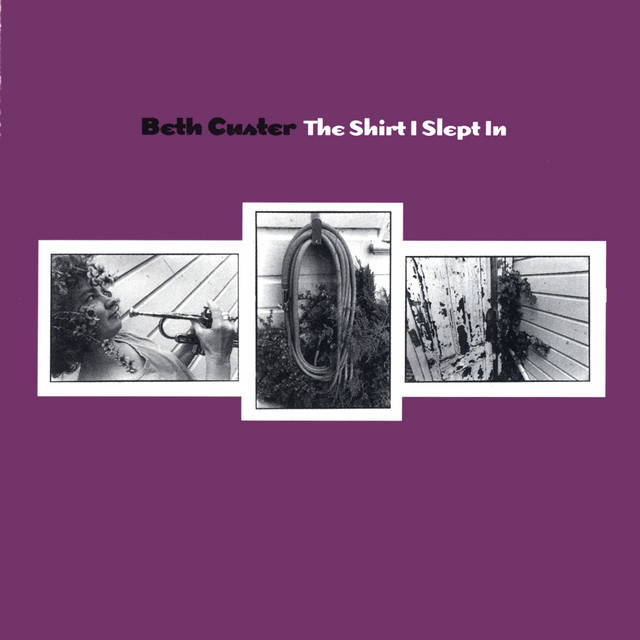 The Shirt I Slept In cover art