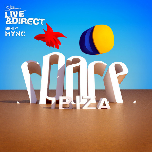 Space Ibiza cover art