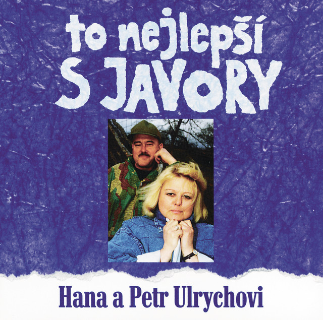 To nejlepsi s Javory cover art