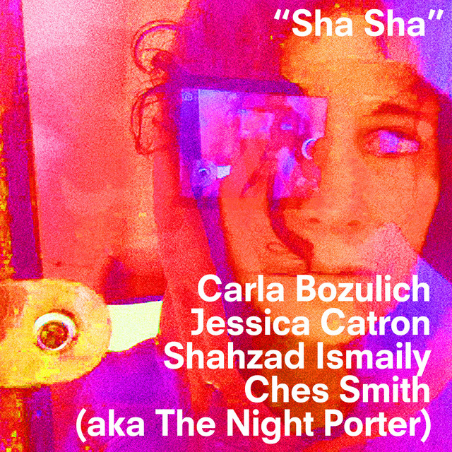 Sha Sha