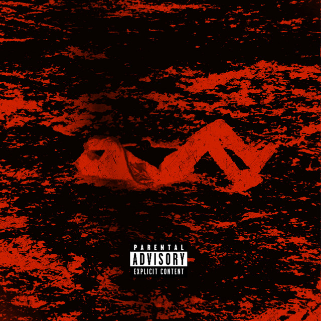 TEEN SCARS cover art