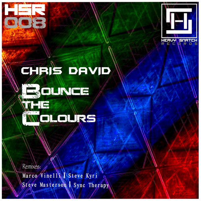 Chris David