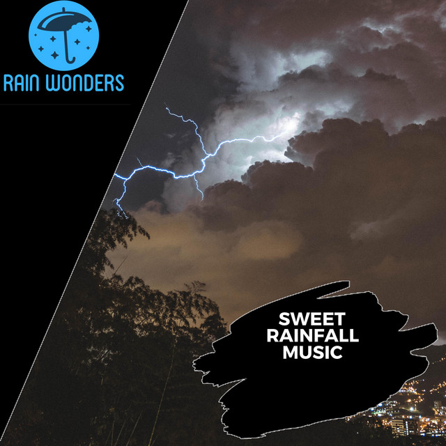 Sweet Rainfall Music cover art