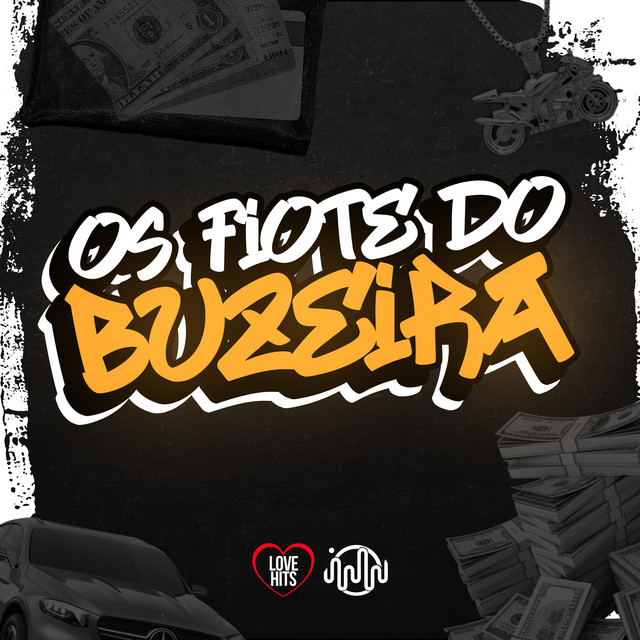Os Fiote do Buzeira