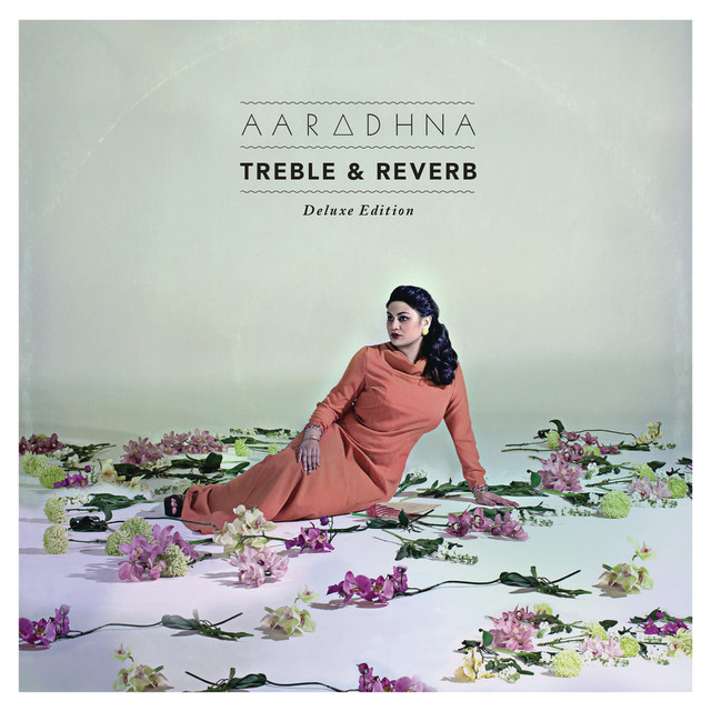 Treble & Reverb (Deluxe Edition) cover art