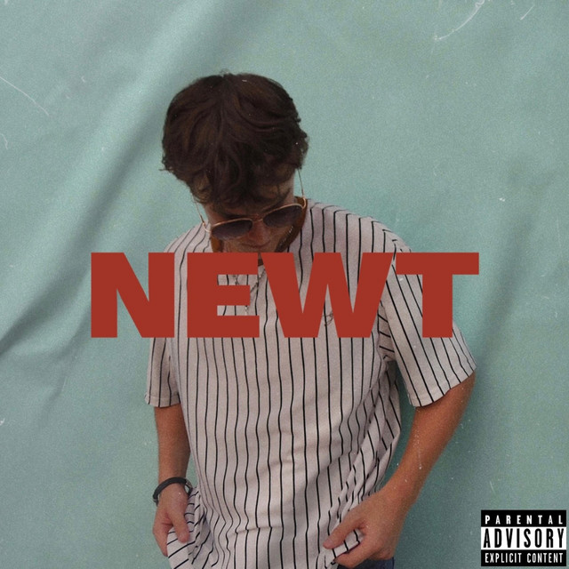 NEWT cover art