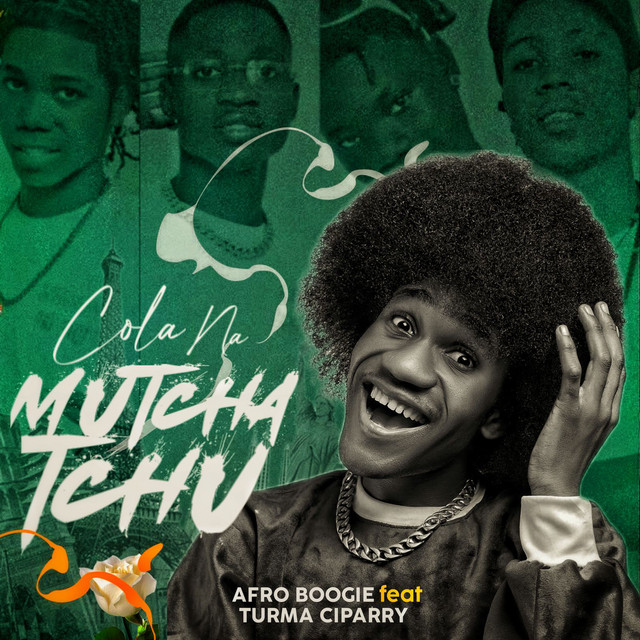 Cola na Mutchatchu