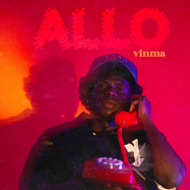 Allo cover art