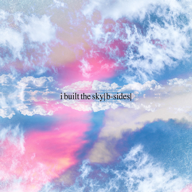B-Sides cover art
