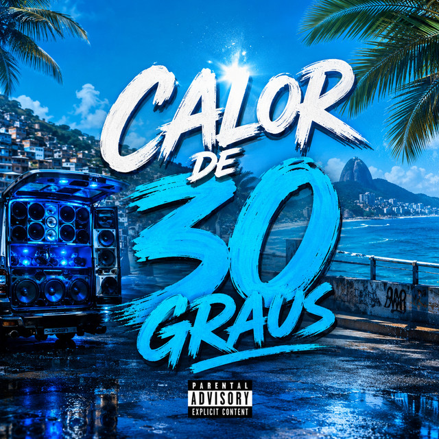 Calor de 30 Graus