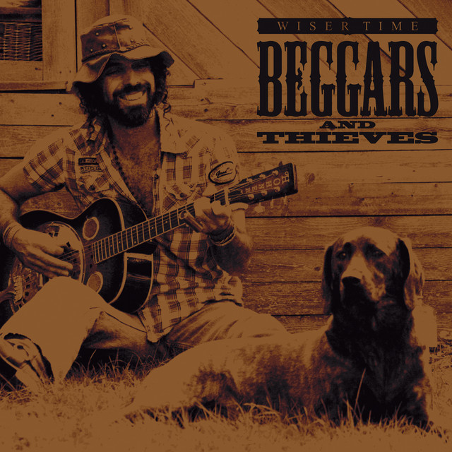 Beggars And Thieves cover