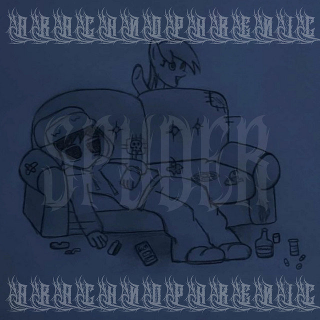 PEGASUS cover art