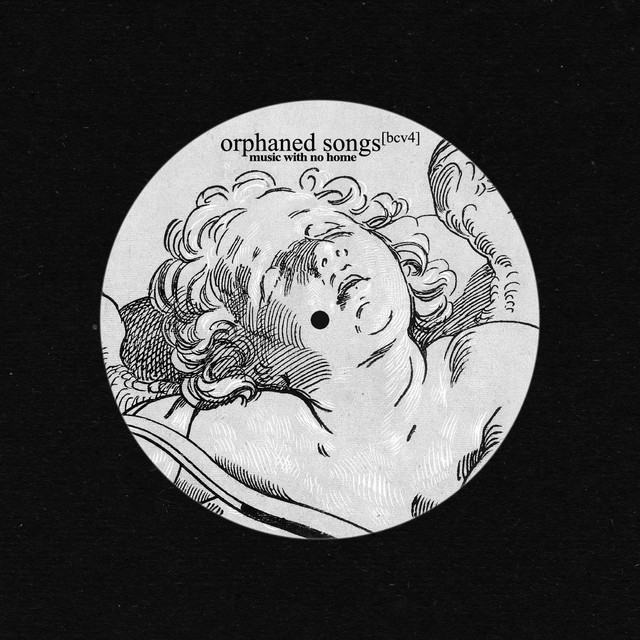 orphaned songs (bcv4) cover art